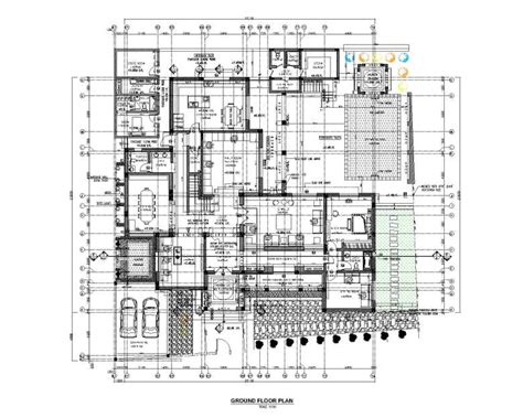 Drafting Architectural Drawings Freelancer