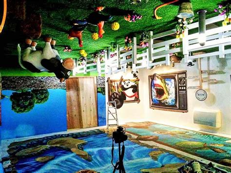 Alibaba.com offers 1,600 kulai johor bahru products. Upside-Down-House-Johor - Next Trip 继续旅游!