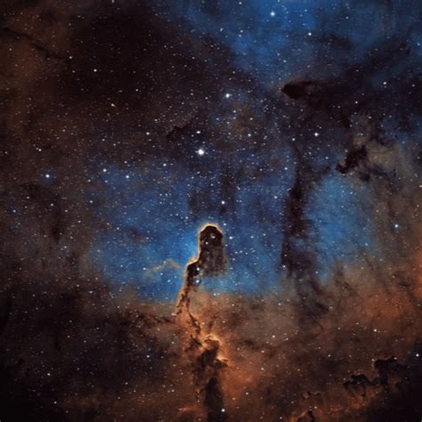 Three Beautiful Nebulas Space Space Amino