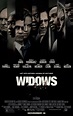 „WIDOWS“ by Steve McQueen | Sir Oliver Mally