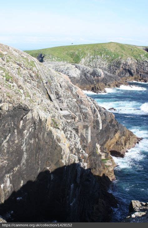 46 Eilean Mor Lighthouse Flannan Isles Ideas Lighthouse Keeper