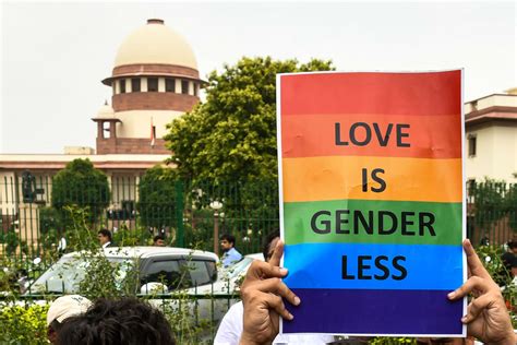 indien sex von homosexuellen nicht mehr strafbar der spiegel