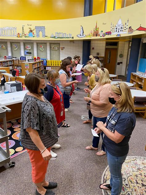 Heritage Elementary School of Richlands - Home | Facebook