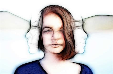 Borderline Personality Disorder A Personal Story