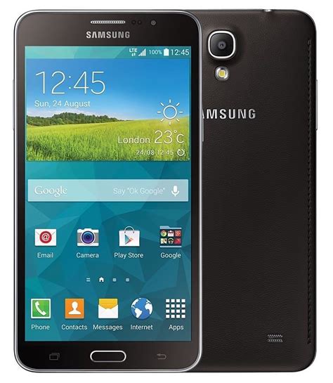 Samsung Galaxy Mega 2 G750a 16gb Atandt Unlocked 4g Lte Android Phone W