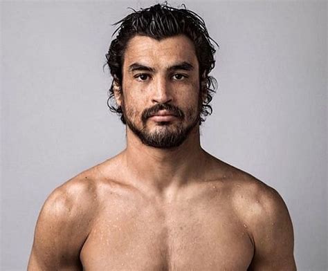 Why Did Kron Gracie Move To Montana