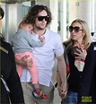 Wylda Rae Johnson: Everything about Aaron Taylor-Johnson's daughter ...
