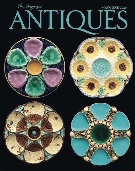 Antiques Magazine Subscription Magazine