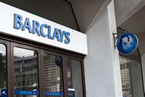 Barclays plc operates as a bank holding company that engages in the business of providing retail banking, credit cards, corporate and investment banking and wealth management services. Barclays launches £2,500 cashback mortgage deal for first ...