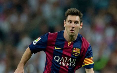 Ten Things You Probably Didnt Know About Lionel Messi Lionel Messi