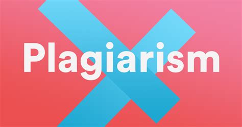 Plagiarism can range from copying someone else's words directly to referencing or paraphrasing someone's work, ideas, or analysis without giving them credit. How to Avoid Plagiarism: 5 Easy Methods | Grammarly