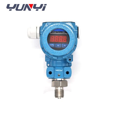 Pneumatic Differential Pressure Transmitter Xian Yunyi Instrument Co