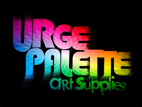 Urge Palette Art Supplies Paints A Picture Of Success Virtualpbx