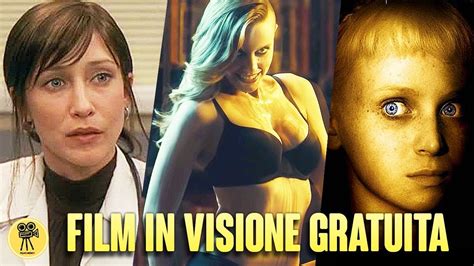 Cinema FilmIsNow Film completi in italiano di qualità in visione