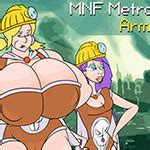 Mnf Metropolis Xxx Files Armageddon Telegraph