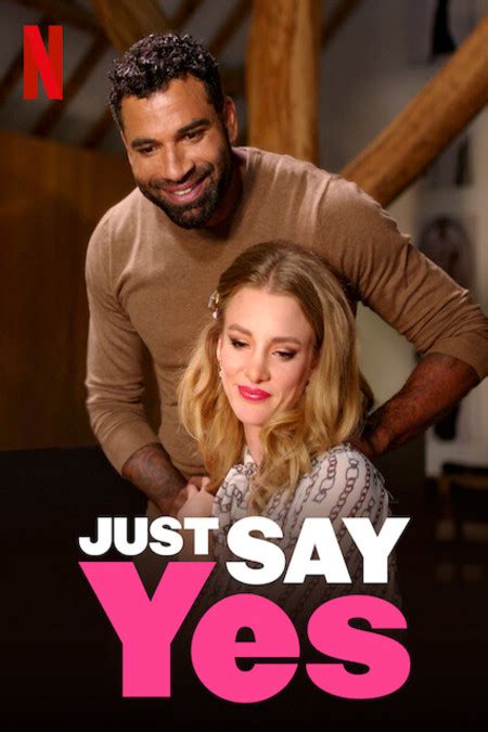 Eurovision 2021 Cultural Festival Movie Review Just Say Yes