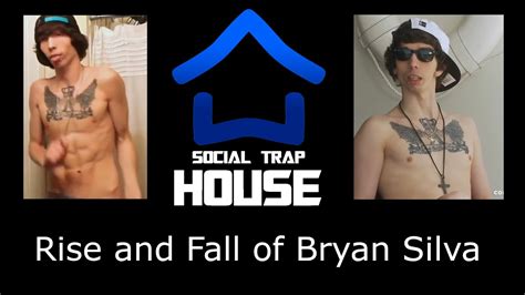 The Rise And Fall Of Bryan Silva Youtube