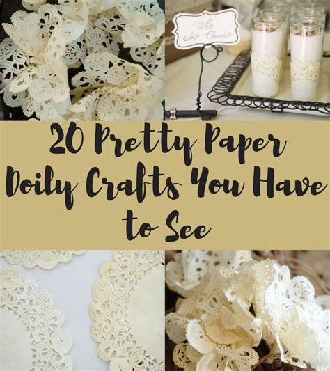 favecrafts 1000s of free craft projects patterns and more paper doily crafts paper