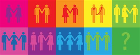 Cisgender And Other Sexuality Terms You Need To Know Part 1 Capital