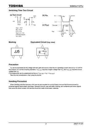 Jfet chopper transistors n−channel — depletion. J112 MOSFET Datasheet pdf - Equivalent. Cross Reference Search