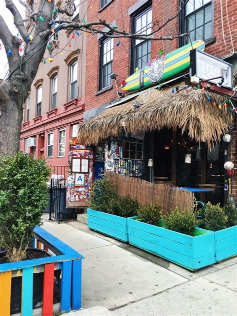 Brooklyn Food Crawl Eat Your Way Through Williamsburg — The City Sidewalks Brooklyn Food