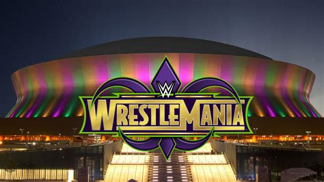 Wrestlemania 34 truly lived up to its name as the greatest wwe event of the year, with six new champions crowned, the return of the undertaker and daniel bryan, the debut of ronda rousey, the debut of nicholas and so much more. MMA India's WWE WrestleMania 34 Round-up: 8/4/2018 - MMA India