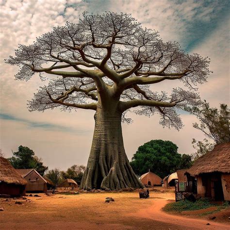80 무료 Baobab Tree 바오밥 이미지 Pixabay