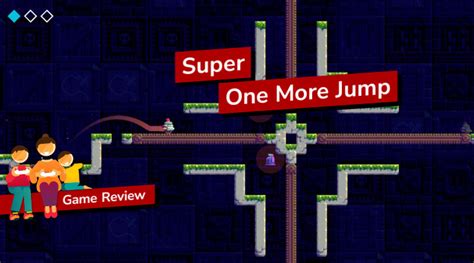 Super One More Jump Android Switch And Ios Kids Age Ratings