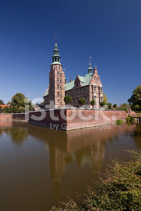 Rosenborg is a club for everyone. Rosenborg Castle Copenhagen Denmark Stock Photos ...
