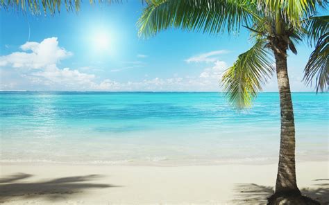 Beach Wallpapers Hd Download