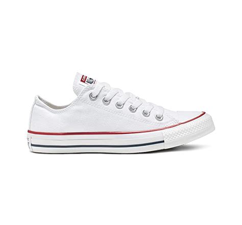 Converse Unisex Chuck Taylor All Star Low Top Sneaker Review