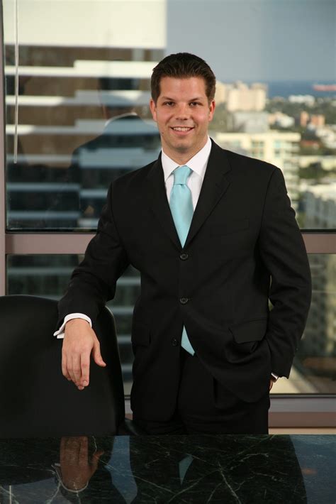 Anthony Soroka Announced As A Daily Business Review Rising Star Weiss