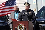 Rhode Island Police Chiefs’ Association Unveils Nine New Dedicated DUI ...