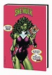 The Sensational She-Hulk by John Byrne (Omnibus) | Fresh Comics