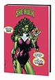 The Sensational She-Hulk by John Byrne (Omnibus) | Fresh Comics