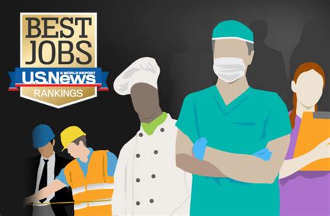 The 25 Best Jobs Of 2014 Careers Us News