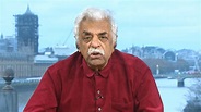 Tariq Ali on the U.K. Election, Brexit & How the Tories Were “Taken ...