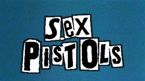 Music Sex Pistols Hd Wallpaper