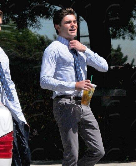 Zac Efron And Dave Franco On The Townies Set ~ April 17 2013 Zac