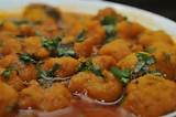 Food Recipe Of India Pictures