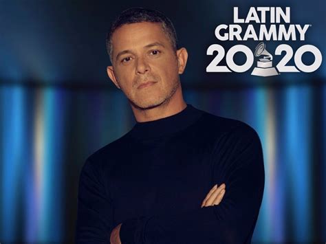 Alejandro Sanz Ganador Del Grammy Latino A Mejor Grabación Del Año Por
