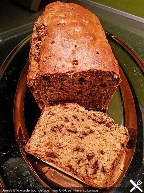 Saftiger gesunder karottenkuchen backen macht gut. Fettarmer Kastenkuchen | Rezept | Kuchen, Kuchen mit ...