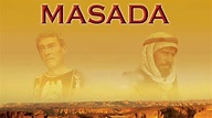 Masada, série TV de 1981 - Vodkaster