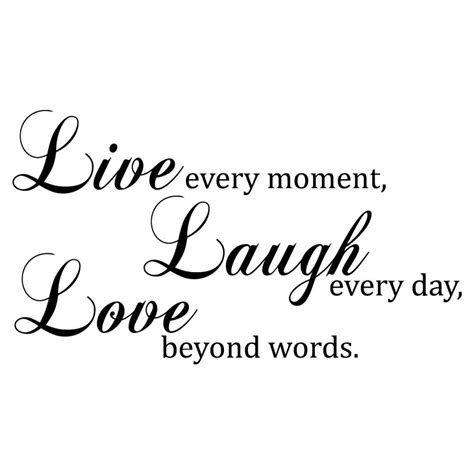 20 Live Laugh Love Quotes And Sayings Gallery Quotesbae