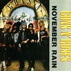Guns N' Roses - November Rain (CD, Unofficial Release) | Discogs