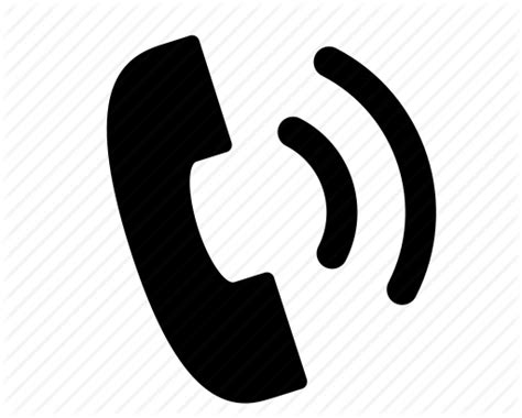 10 Cell Phone Ringing Icon Images Cell Phone Call Icon Cell Phone