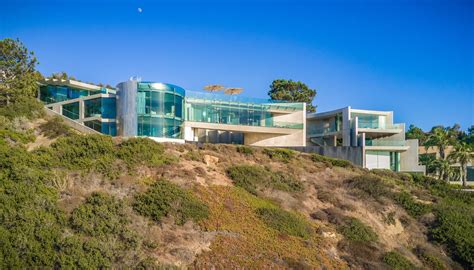 Alicia Keys House In La Jolla Ca Purchased For 208 Million