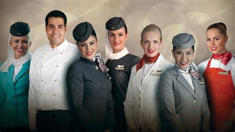 Check spelling or type a new query. Etihad to hold cabin crew recruitment days in Italy