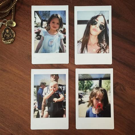 Megan Fox Shares Picture Of Her Sons On Instagram