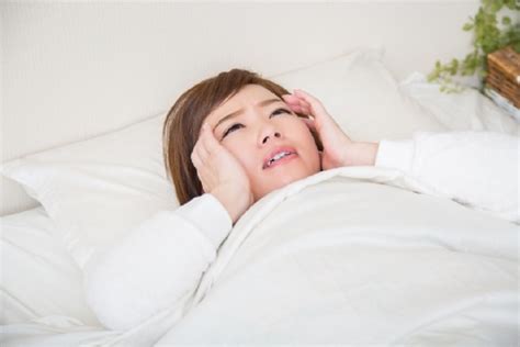 眠れてますか？辛い「不眠症」について詳しく 奈良・香芝の心理カウンセリングルーム「ナチュラリー」